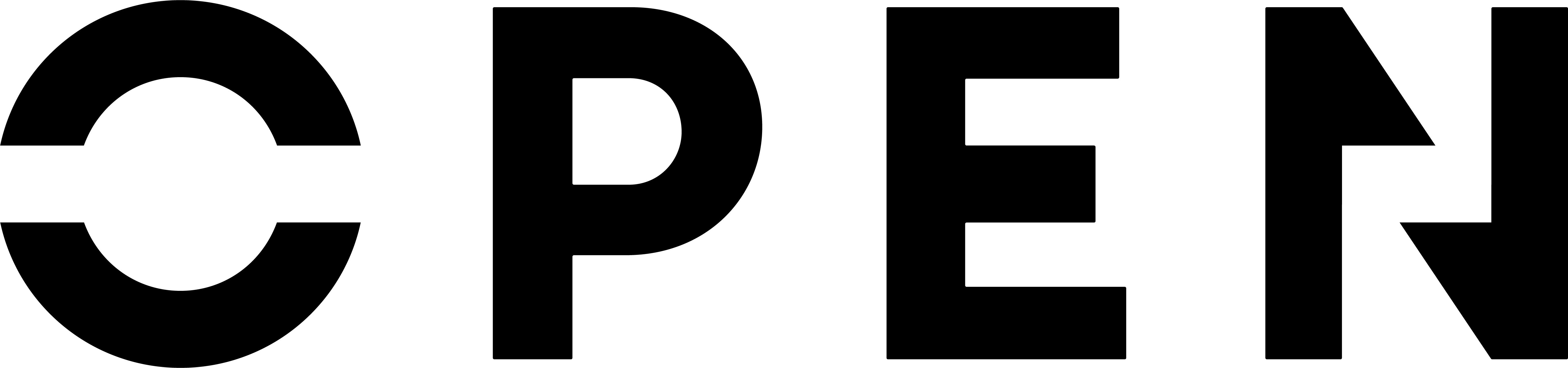 OPEN
